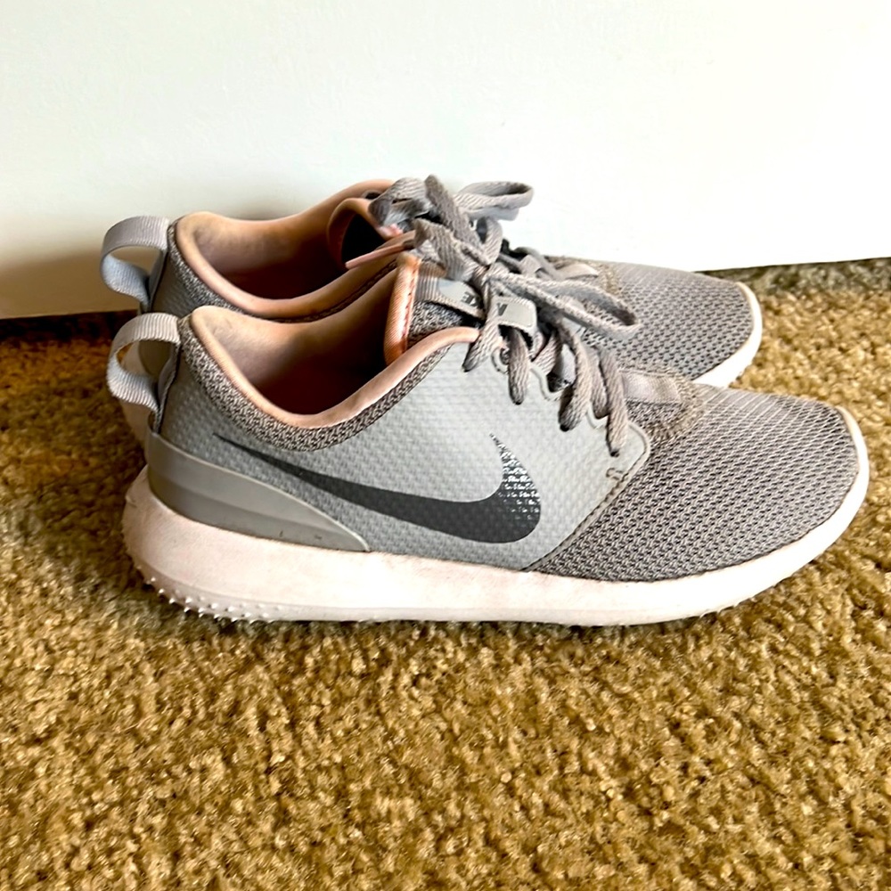 Nike Golf Shoes